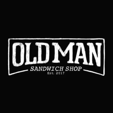 Logo do Old Man