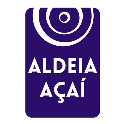 Logo do ALDEIA AÇAÍ