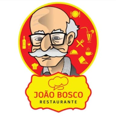 Logo do João Bosco