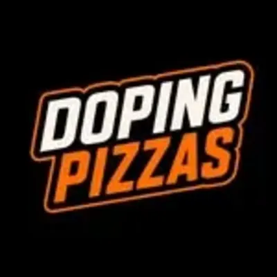 Logo do doping pizzas